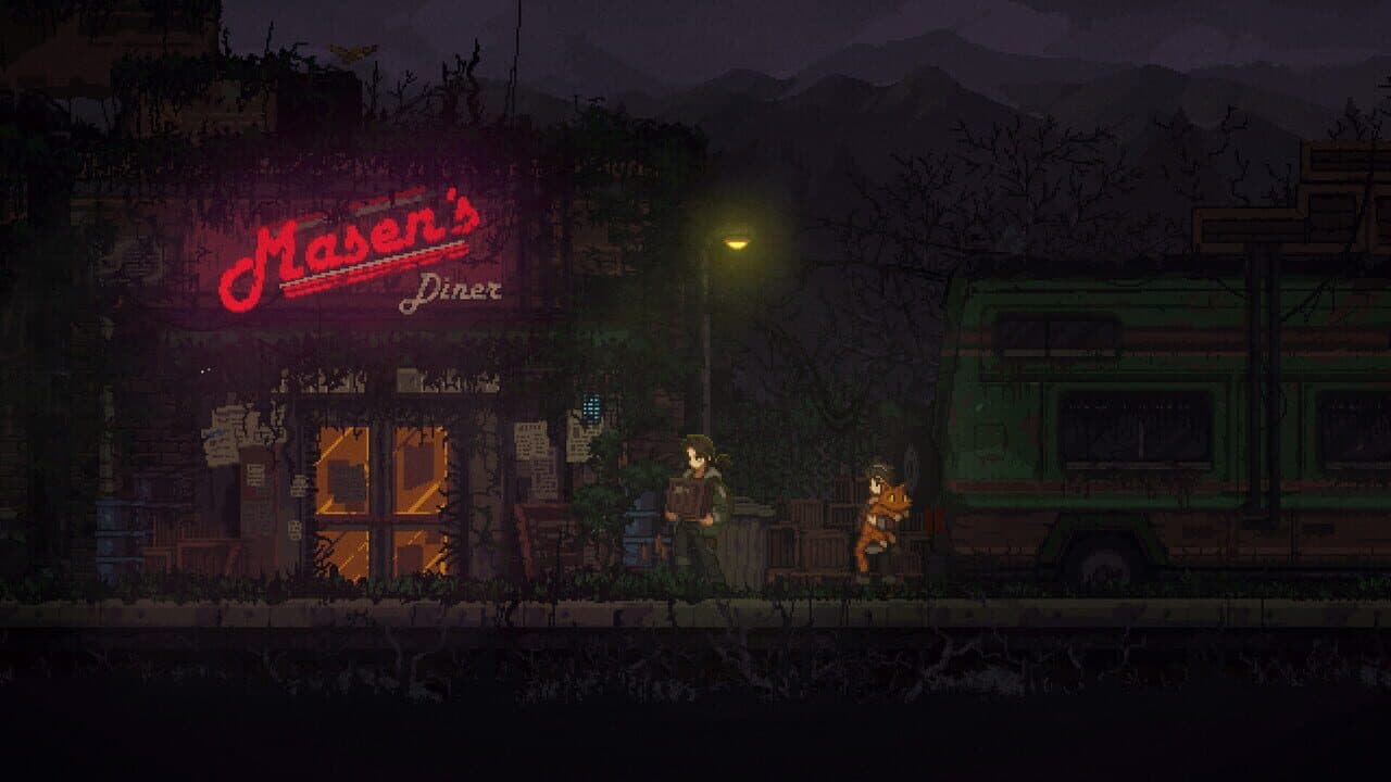 The Road of Dust and Sorrow thumbnail 6