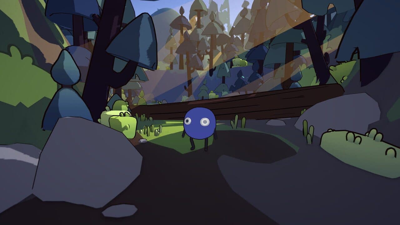 Gibba Gibba! thumbnail 4