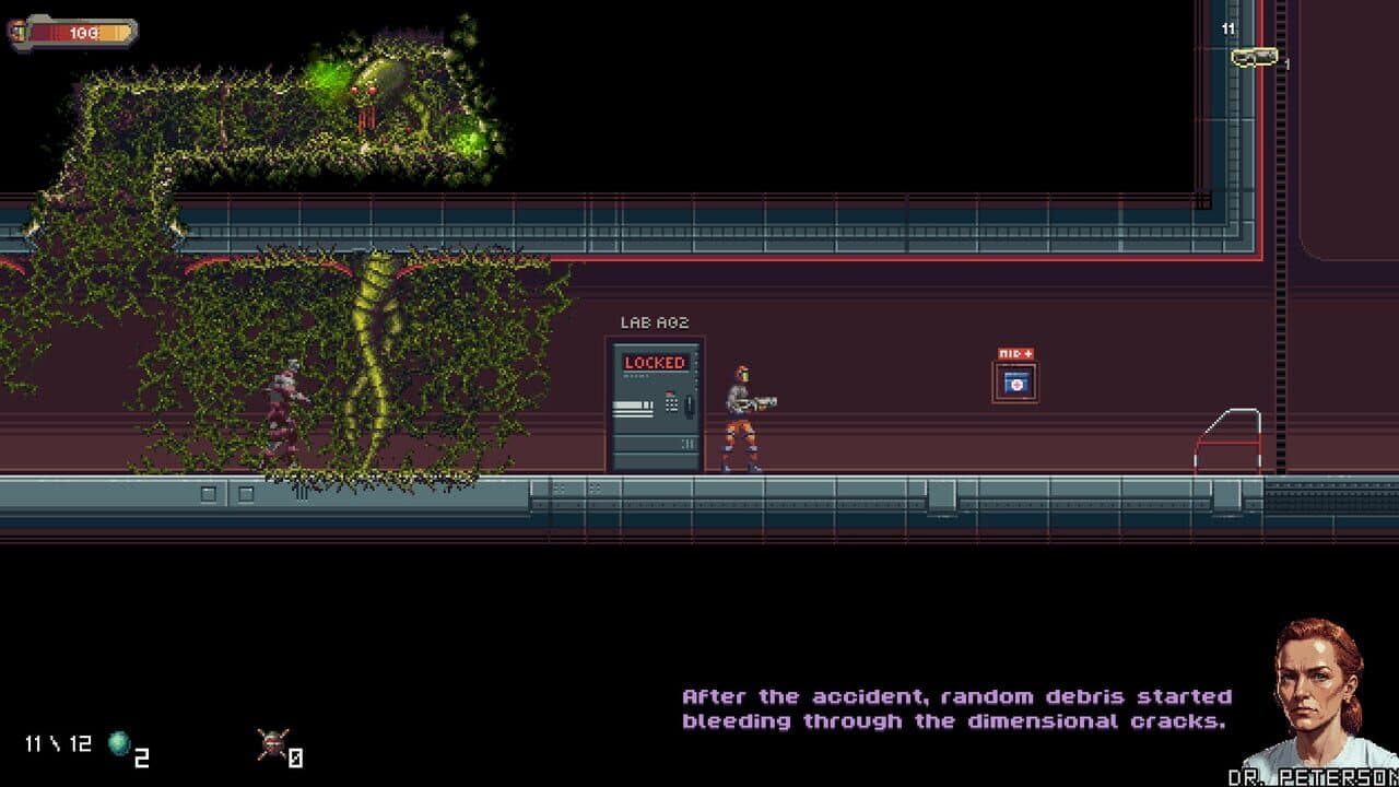 Xentra Station thumbnail 2