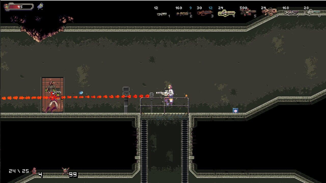 Xentra Station thumbnail 6