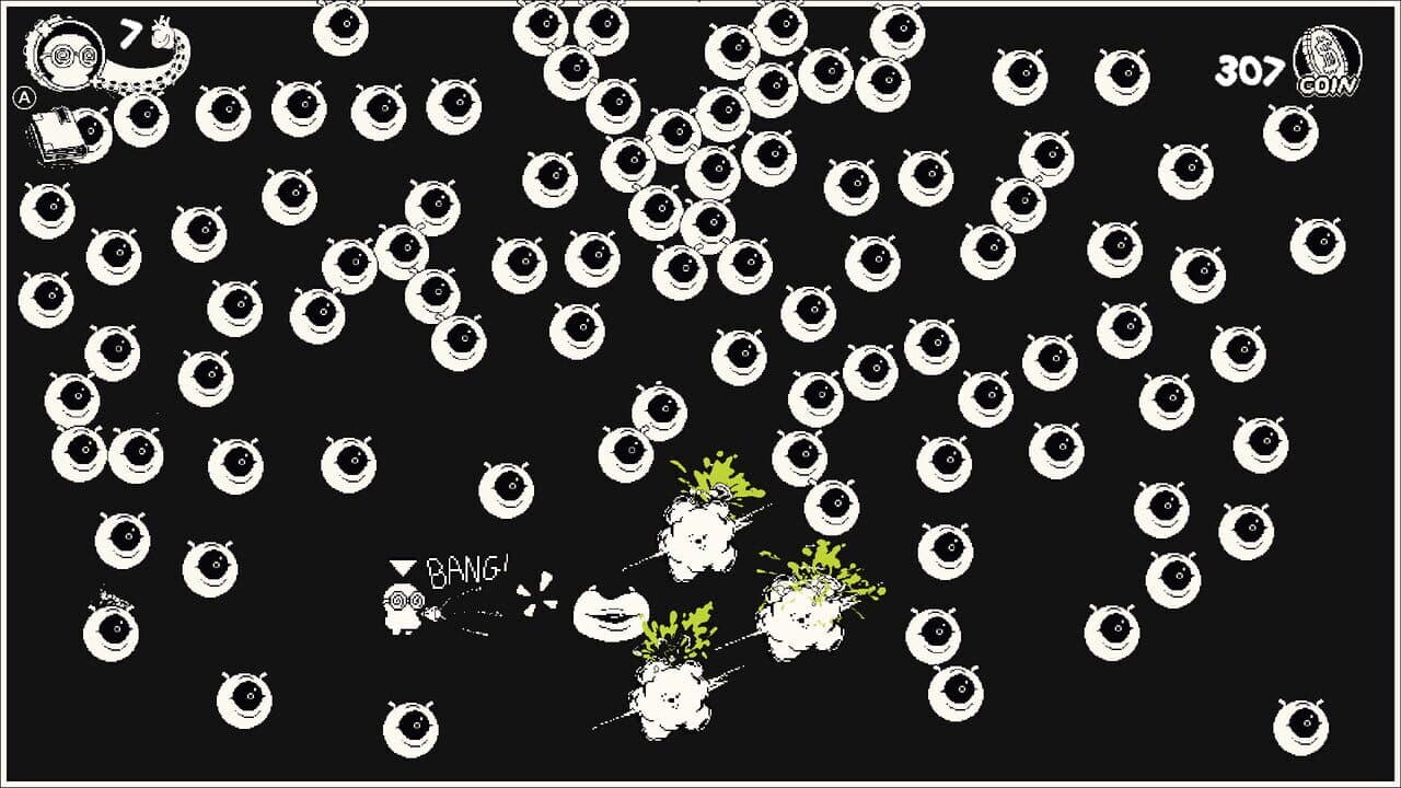 Space Vomit thumbnail 2
