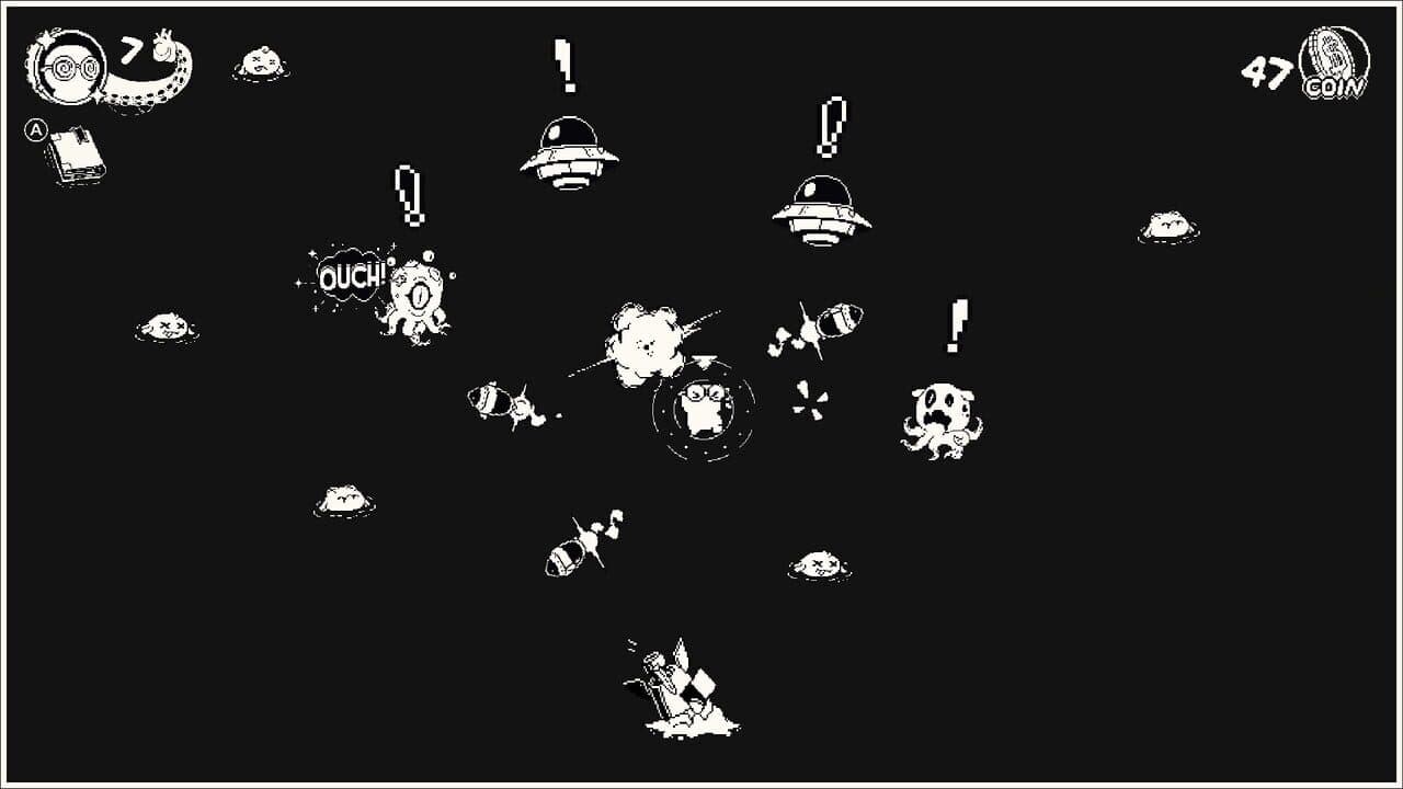 Space Vomit thumbnail 3