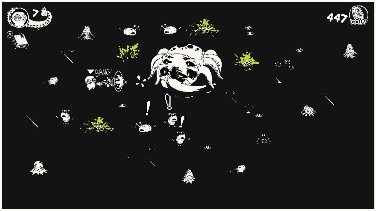 Space Vomit thumbnail 4