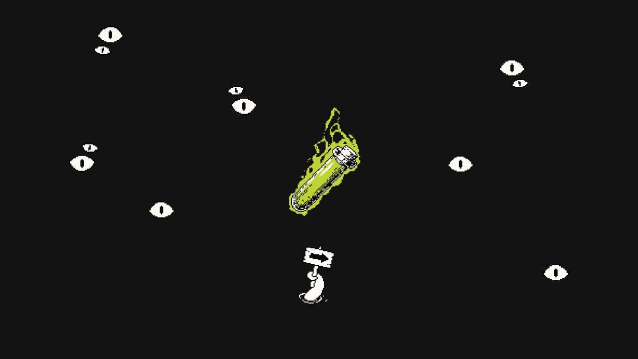 Space Vomit thumbnail 6