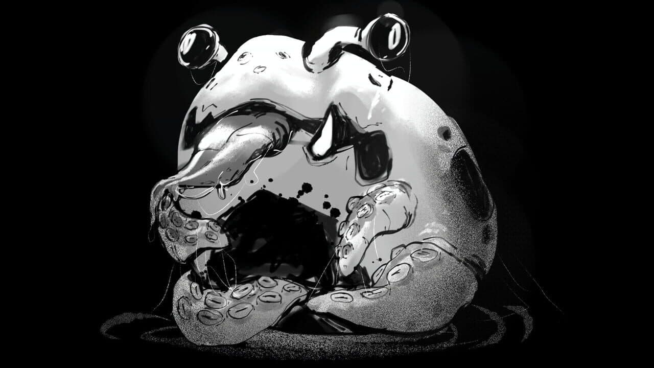 Space Vomit thumbnail 8