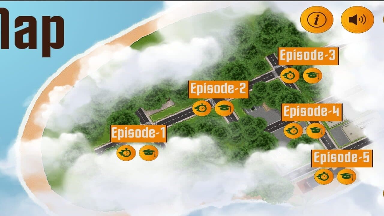 Traffic Alarm thumbnail 2