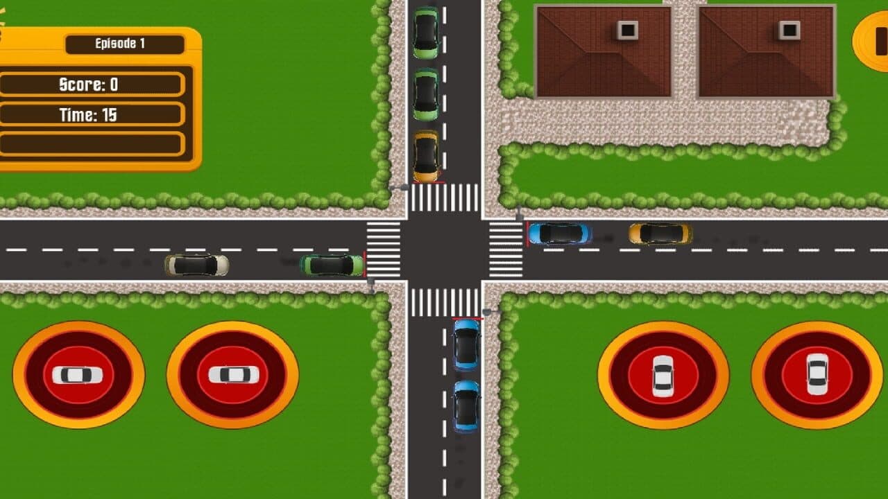 Traffic Alarm thumbnail 3