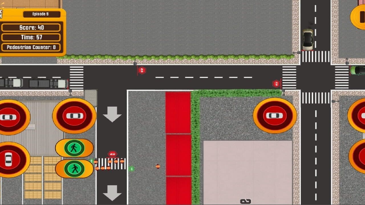 Traffic Alarm thumbnail 4