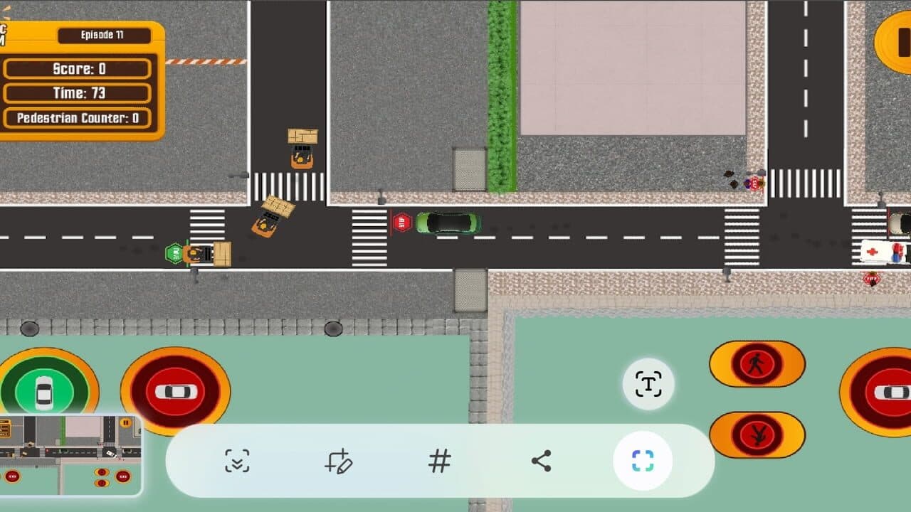 Traffic Alarm thumbnail 6
