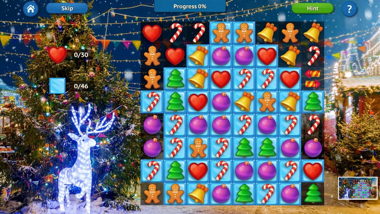 Find All Things: Christmas thumbnail 3