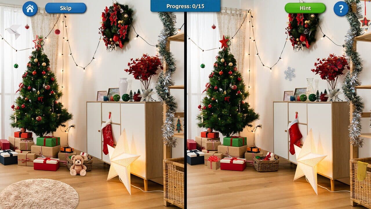 Find All Things: Christmas thumbnail 5