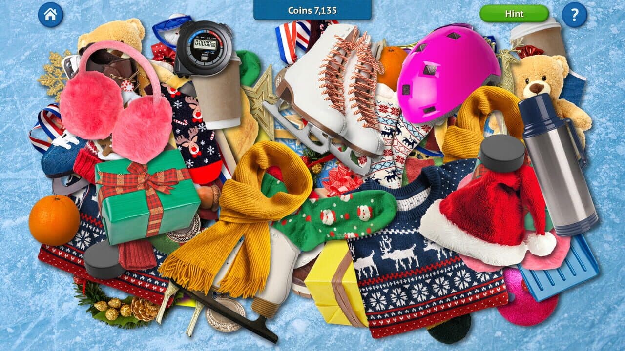 Find All Things: Christmas thumbnail 6