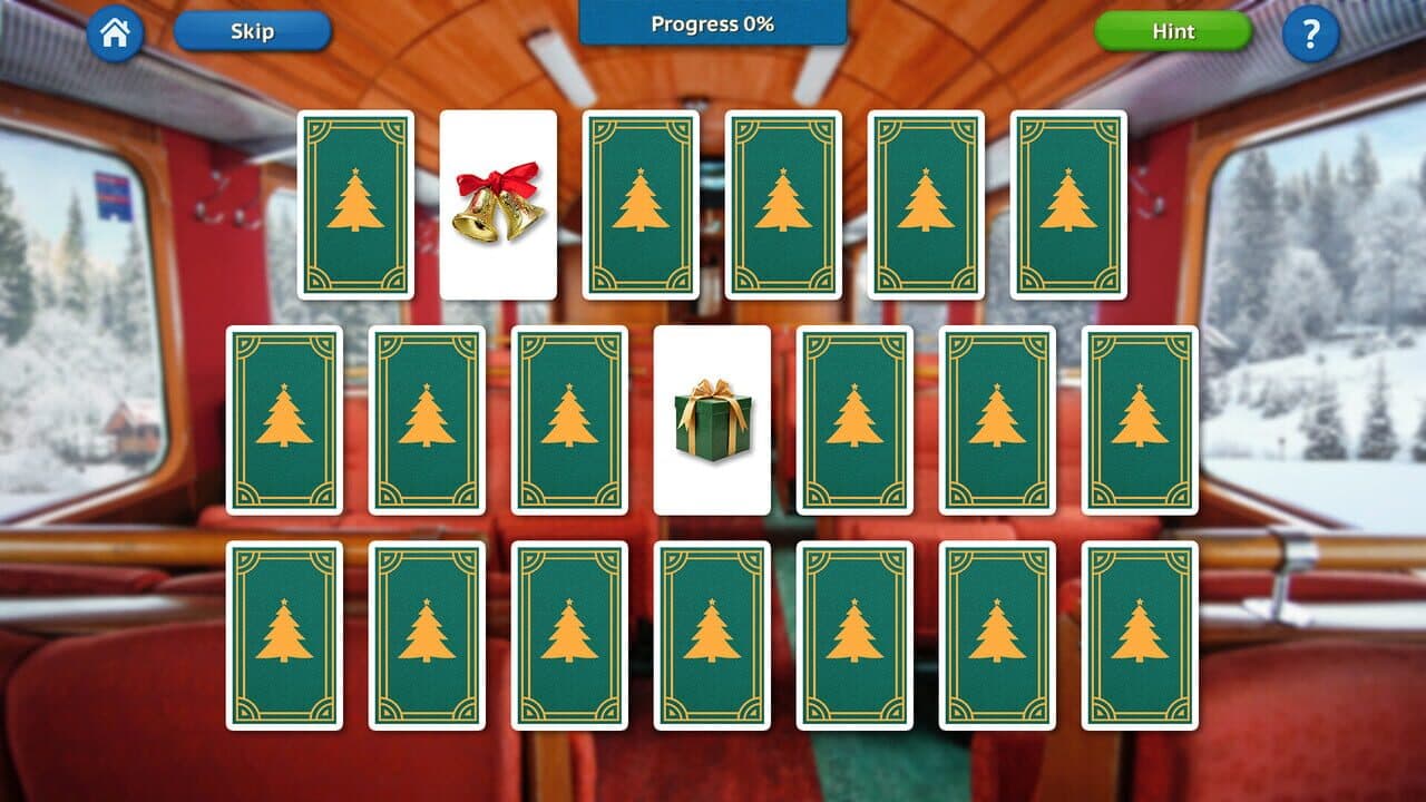 Find All Things: Christmas thumbnail 10