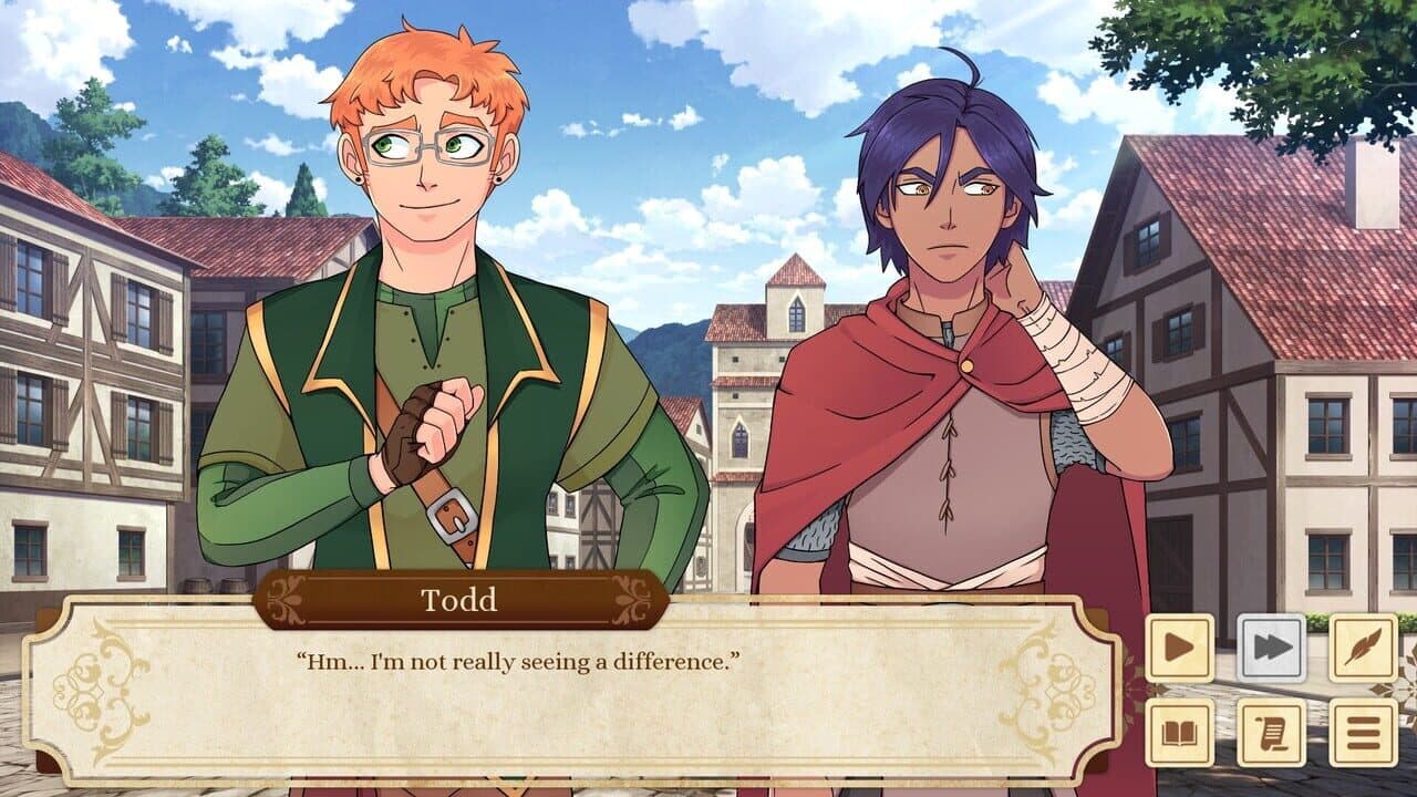Fetch Quest Remastered thumbnail 3