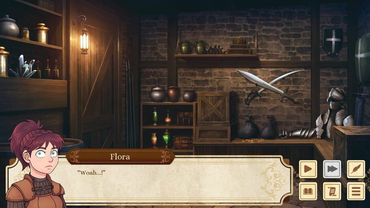 Fetch Quest Remastered thumbnail 2