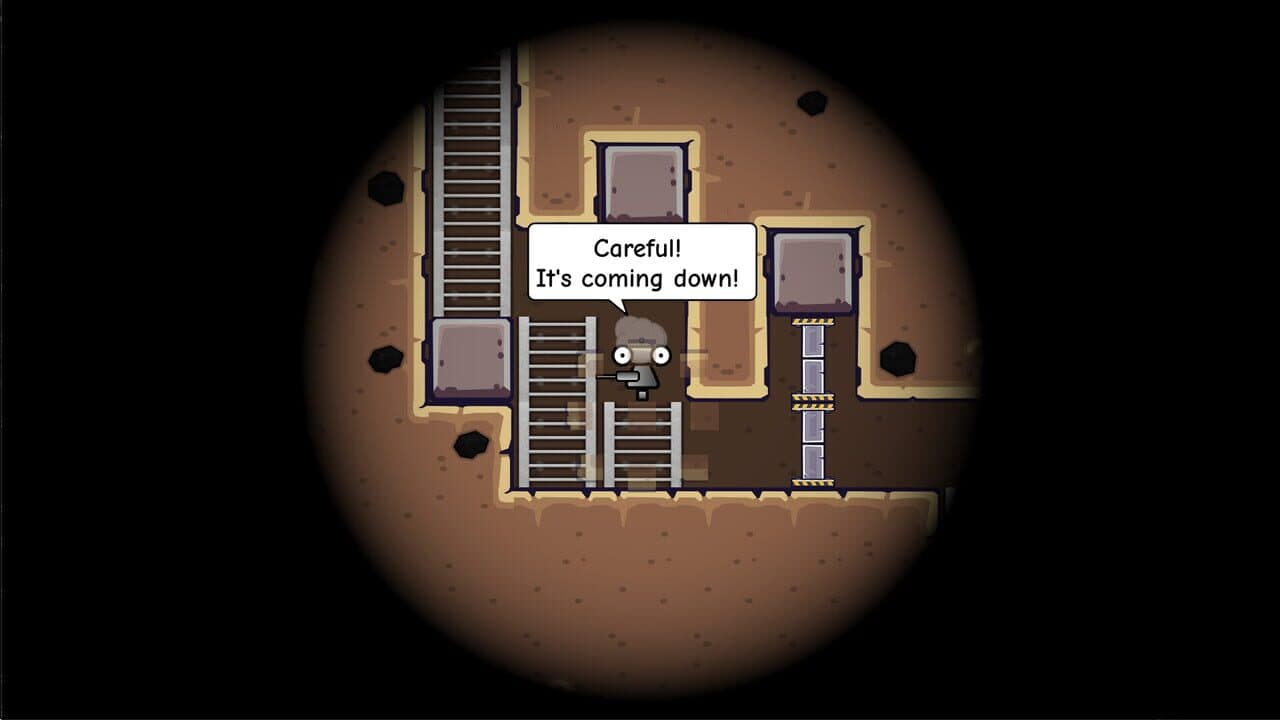 Robo Miner: Remastered thumbnail 2