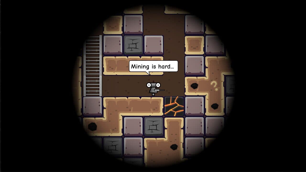 Robo Miner: Remastered thumbnail 4