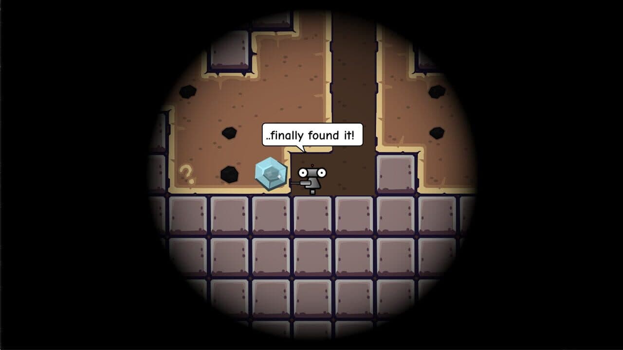 Robo Miner: Remastered thumbnail 5