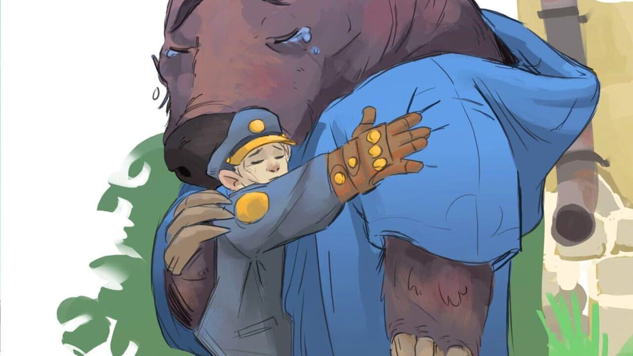Pigeon Guild thumbnail 3
