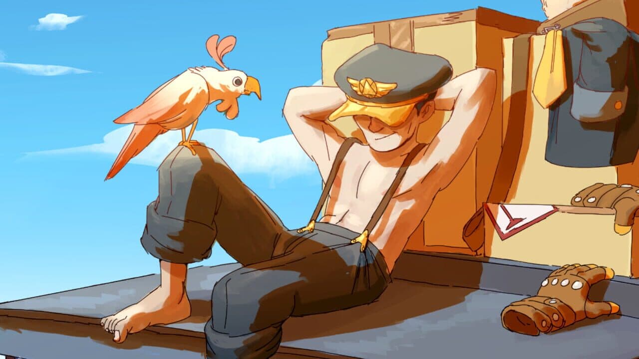 Pigeon Guild thumbnail 5