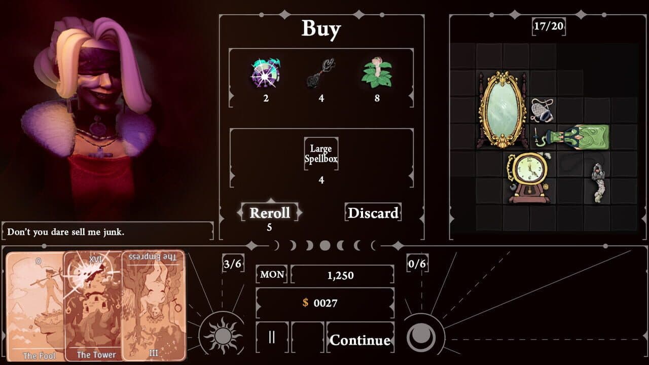 Fortune Seller thumbnail 2