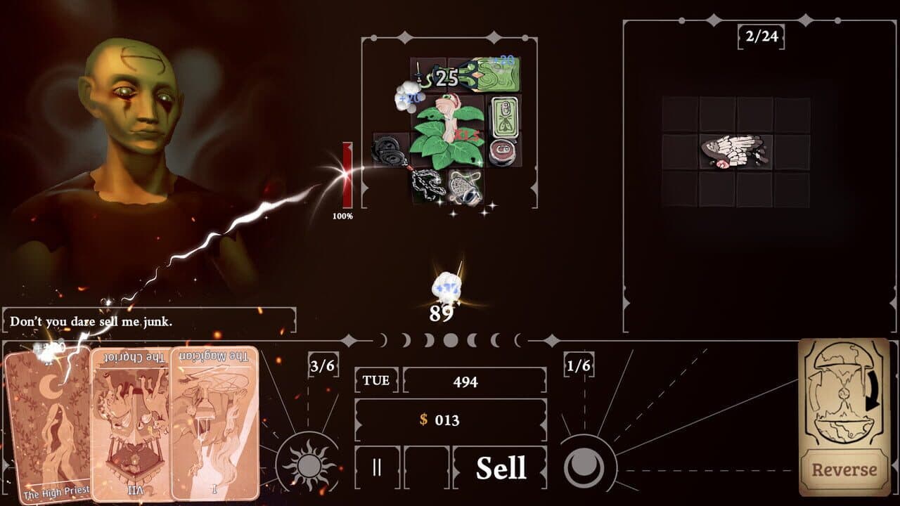 Fortune Seller thumbnail 3