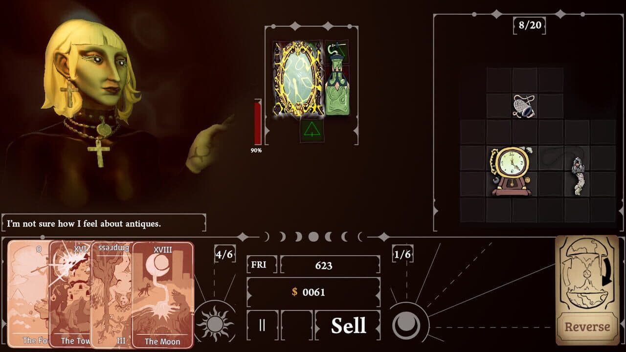 Fortune Seller thumbnail 4