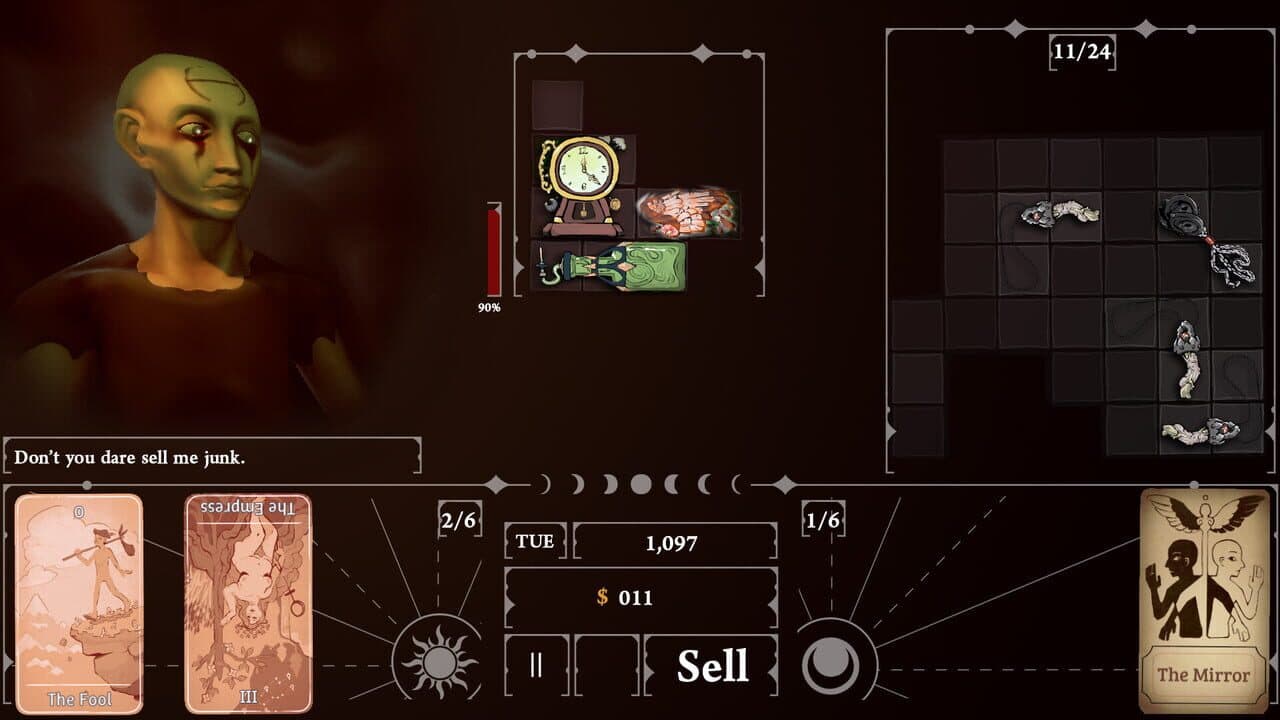 Fortune Seller thumbnail 5