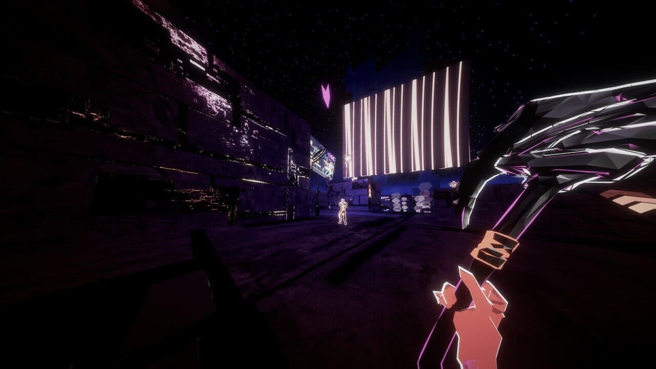 Dimenshot screenshot 1