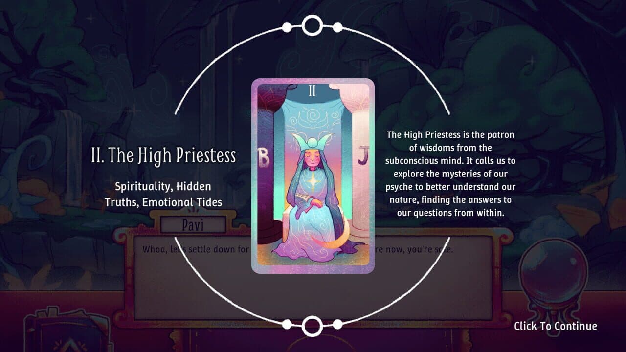 The Spirit Weaver thumbnail 3