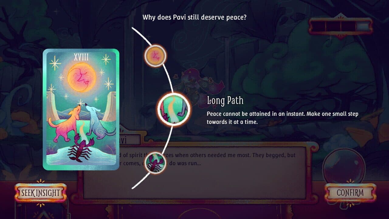 The Spirit Weaver thumbnail 7