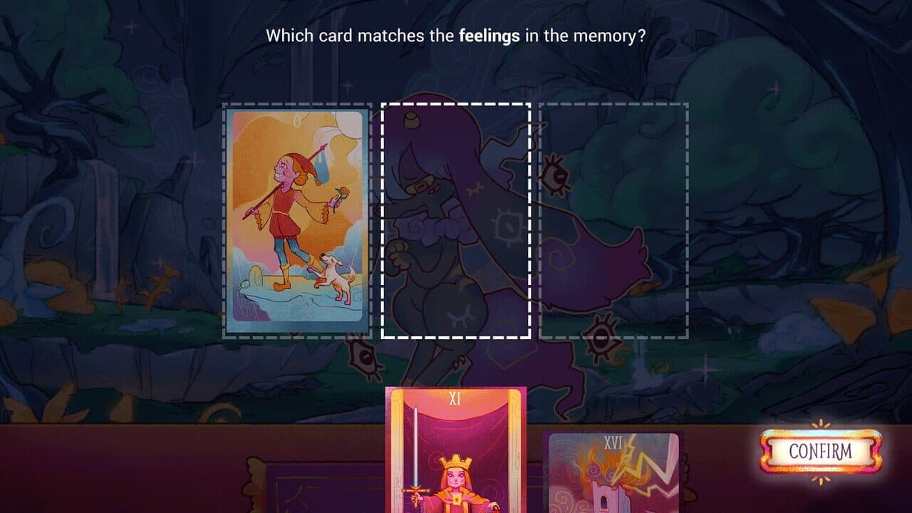 The Spirit Weaver thumbnail 5