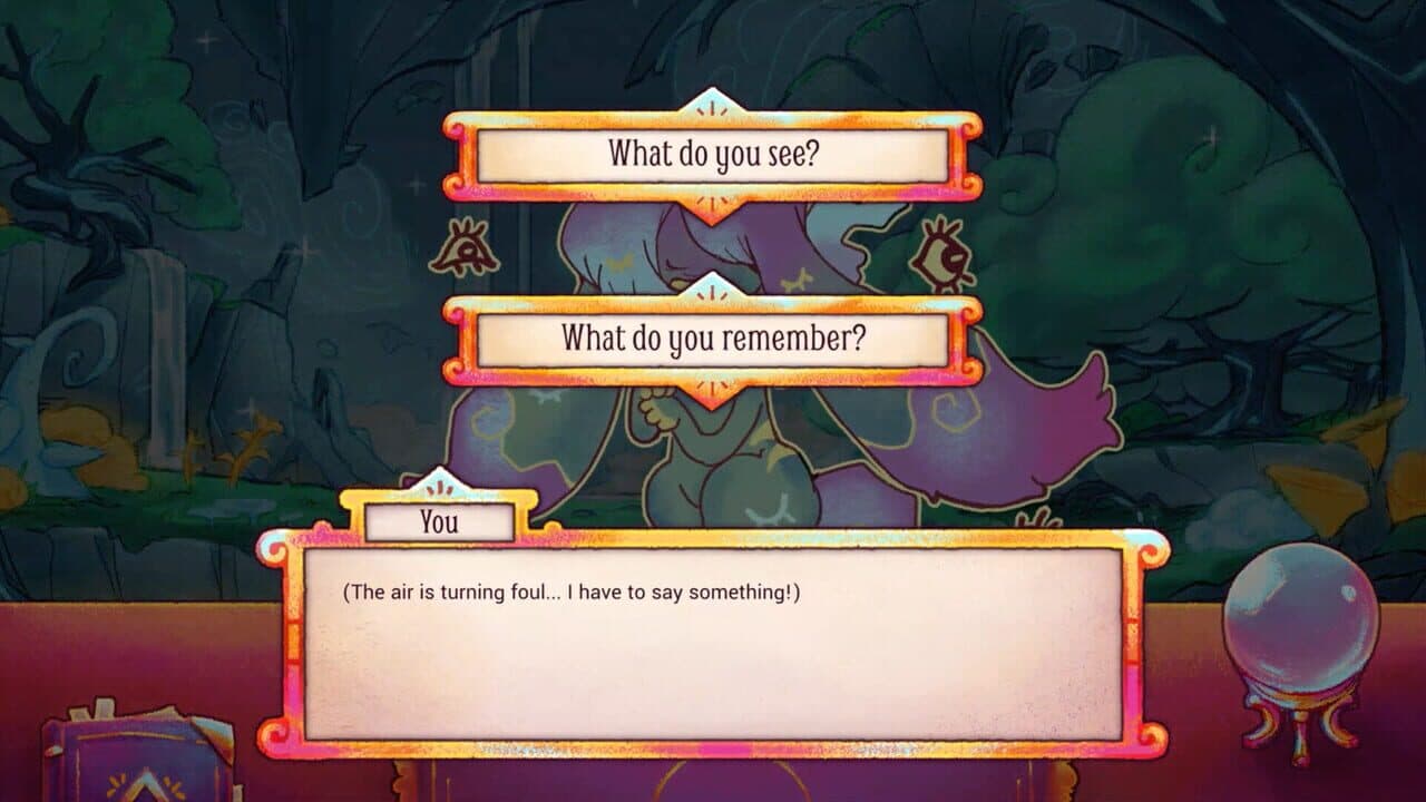 The Spirit Weaver thumbnail 8