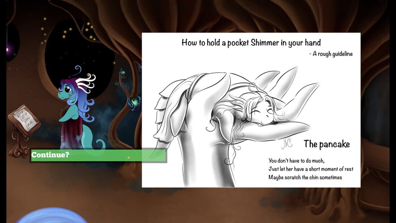 Shimmer's Quest: Way of the Whoop thumbnail 4