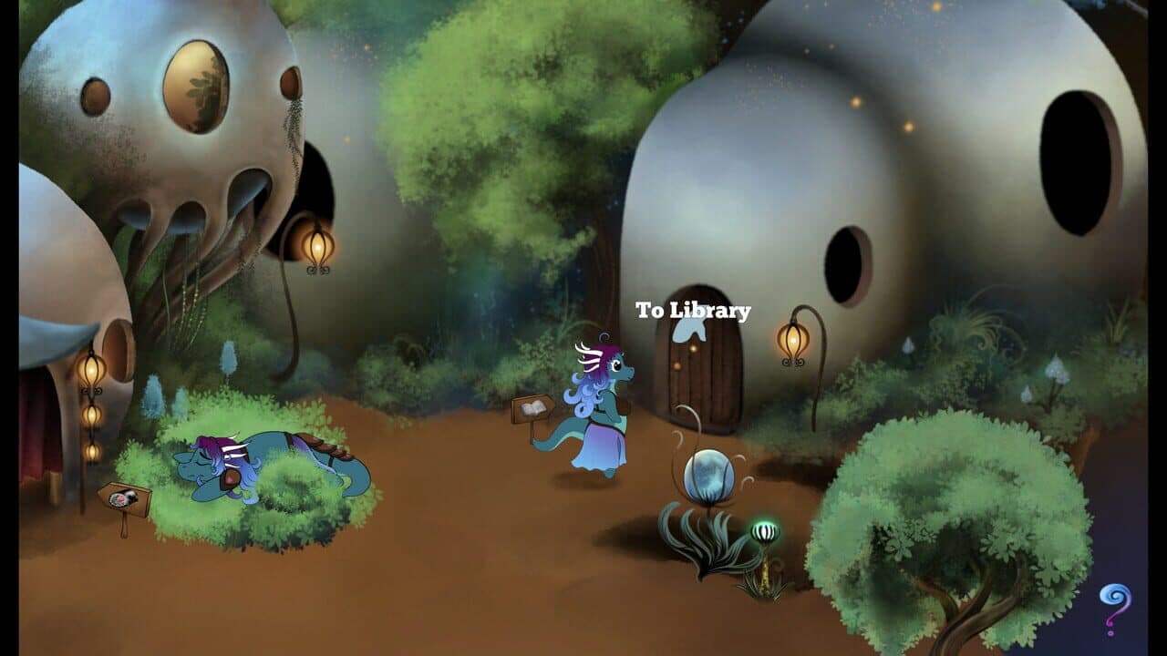 Shimmer's Quest: Way of the Whoop thumbnail 7