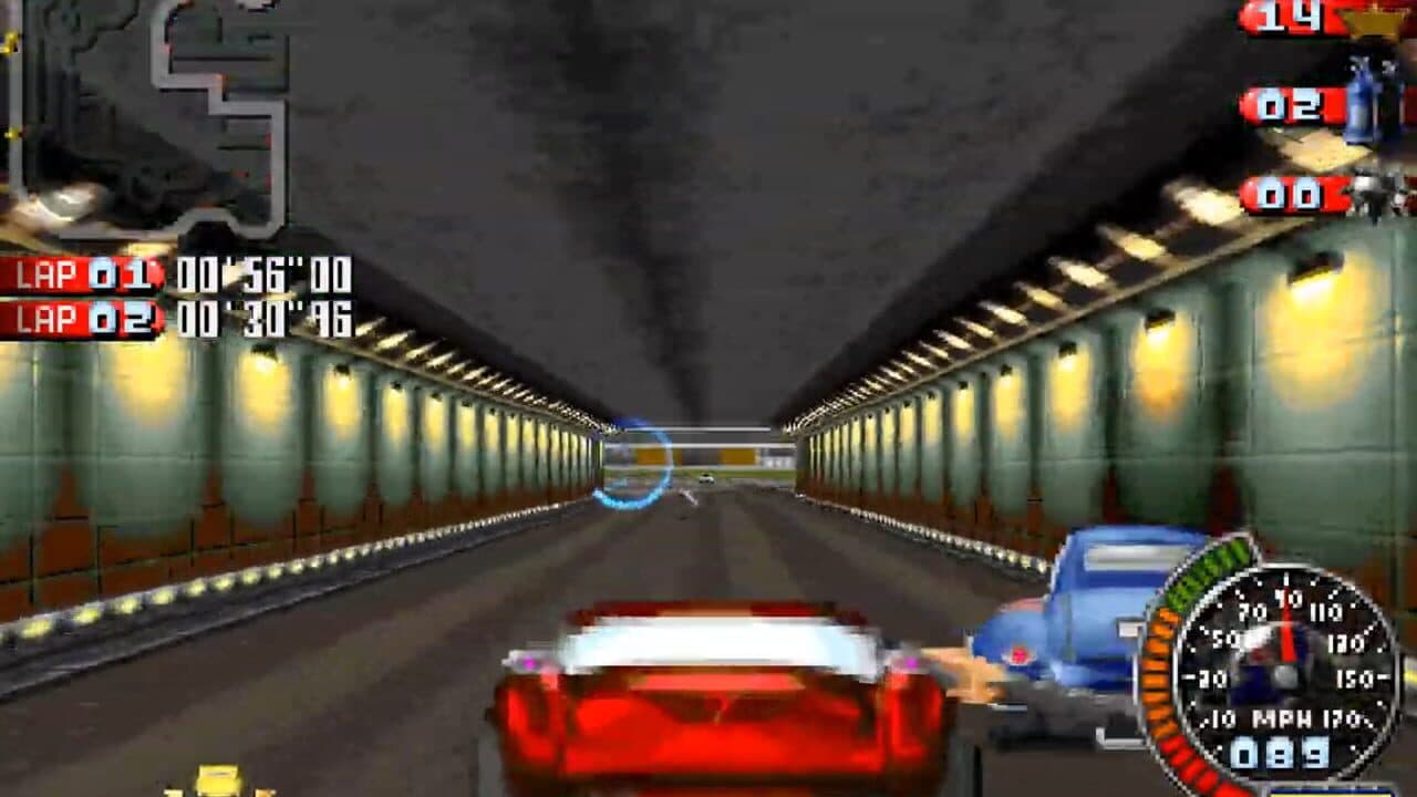 Wreckin Crew thumbnail 3