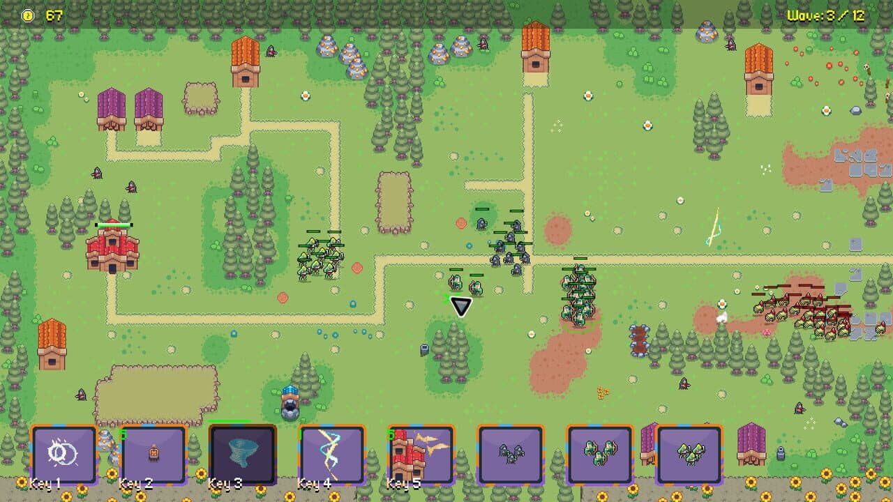 Realm screenshot 1