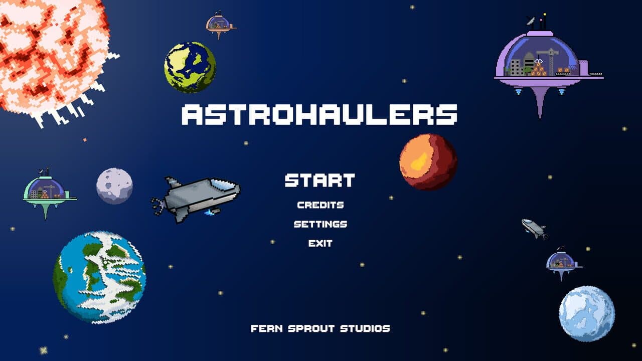 Astrohaulers thumbnail 7