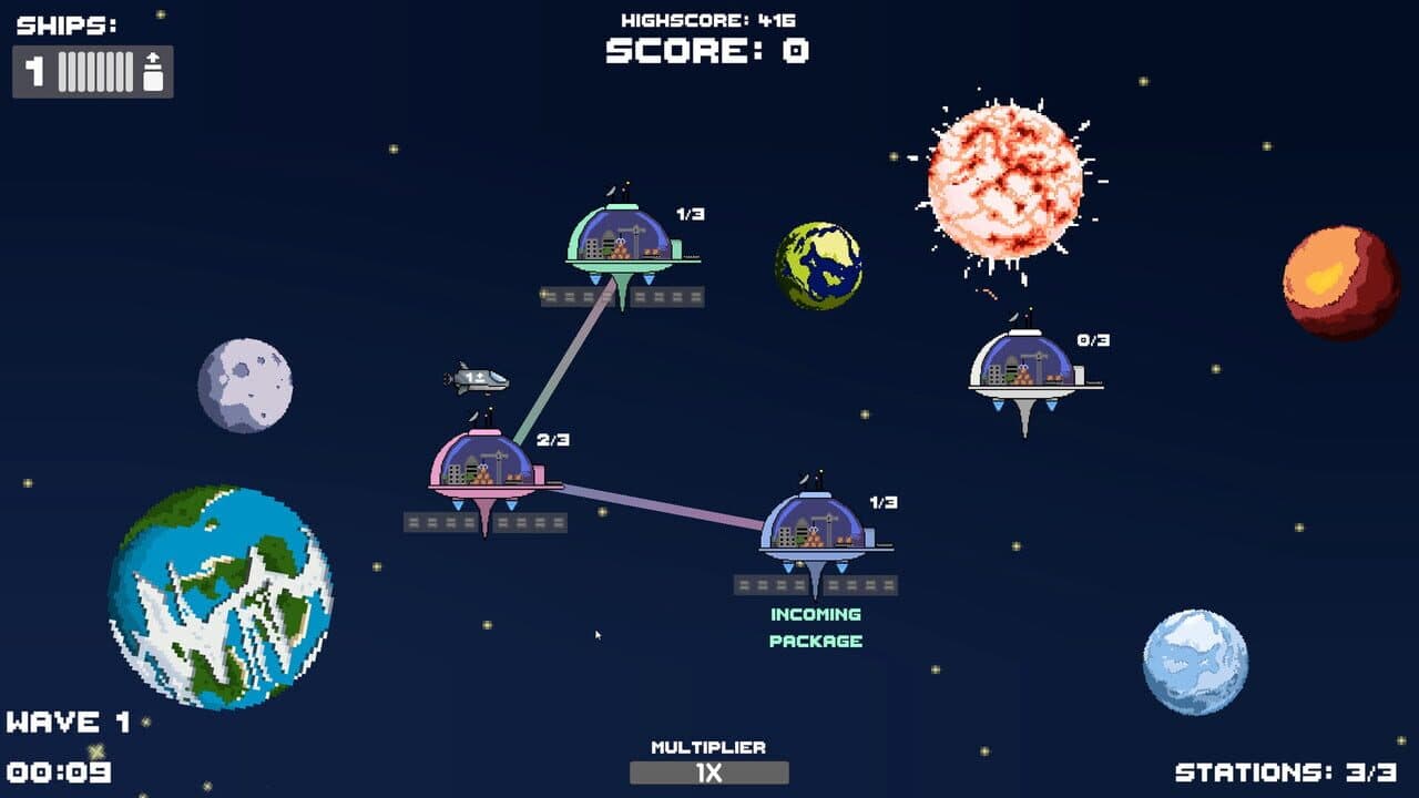 Astrohaulers thumbnail 4