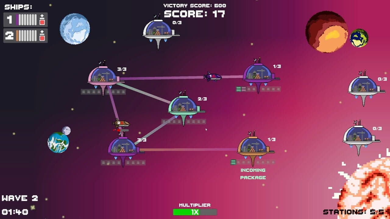 Astrohaulers thumbnail 5