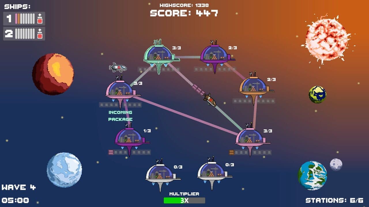 Astrohaulers thumbnail 6