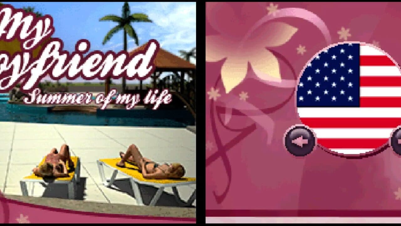My Boyfriend screenshot 1