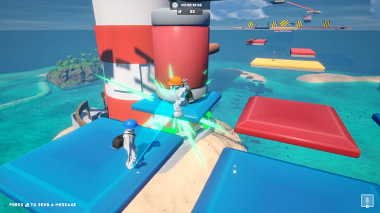 Carry The Glass thumbnail 2