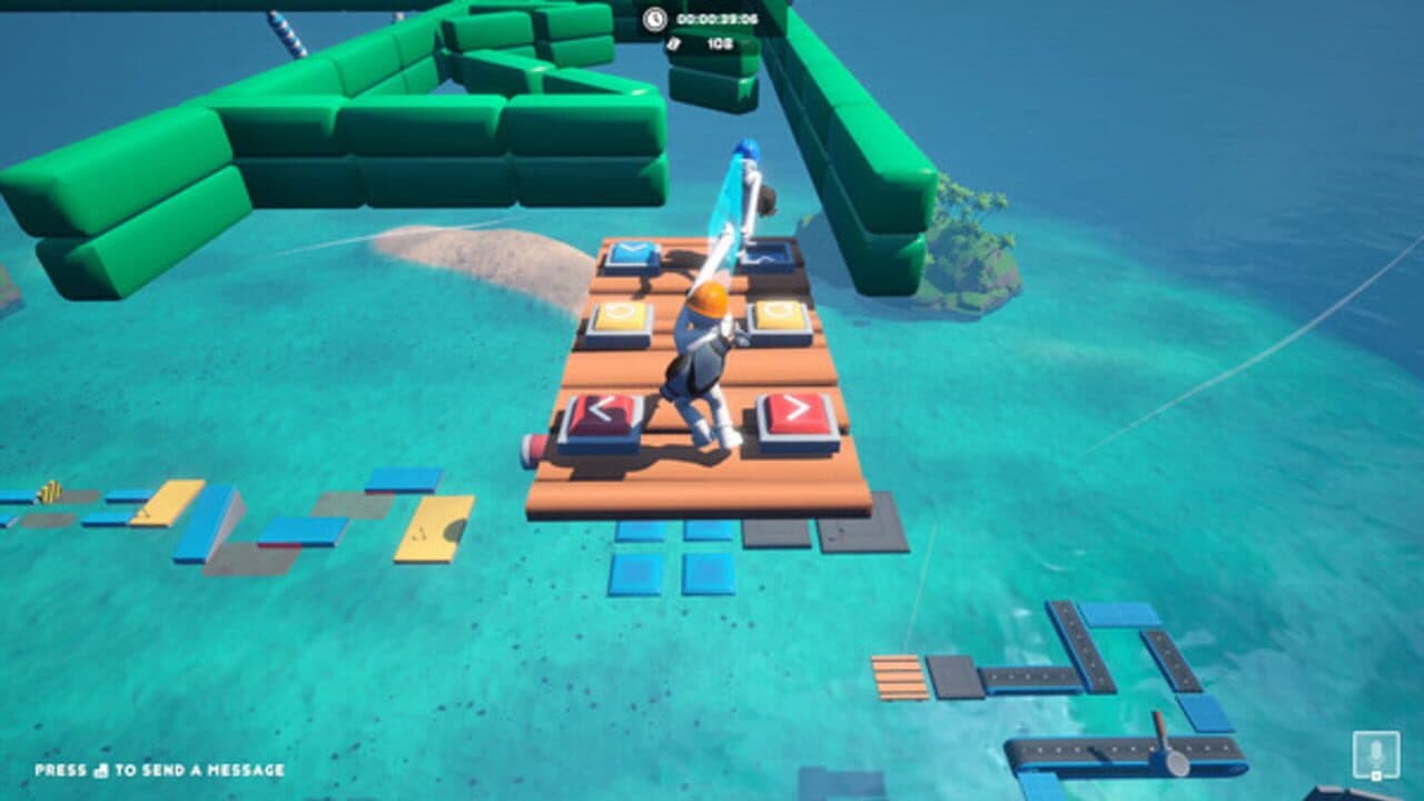 Carry The Glass thumbnail 5