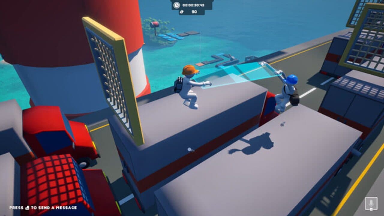 Carry The Glass thumbnail 8