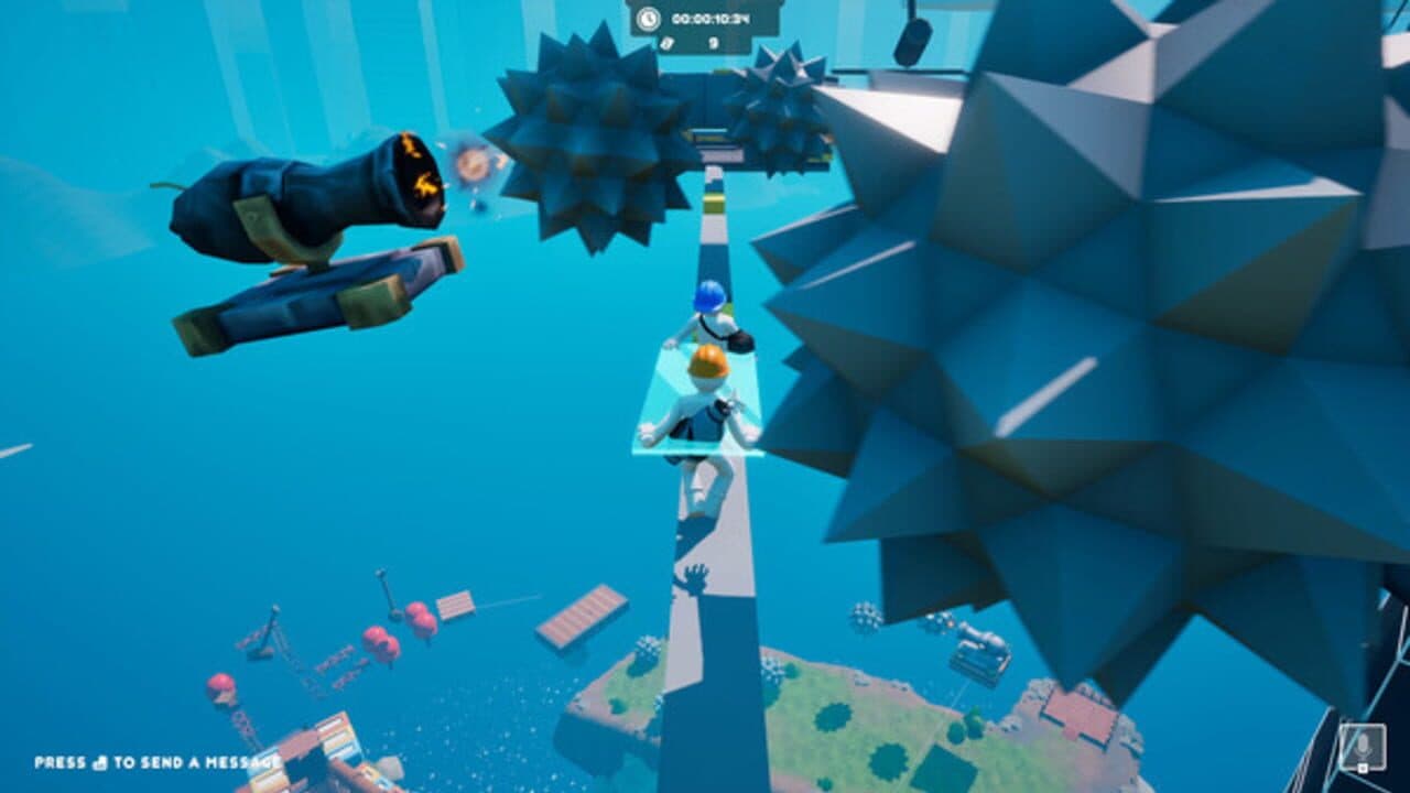 Carry The Glass thumbnail 10