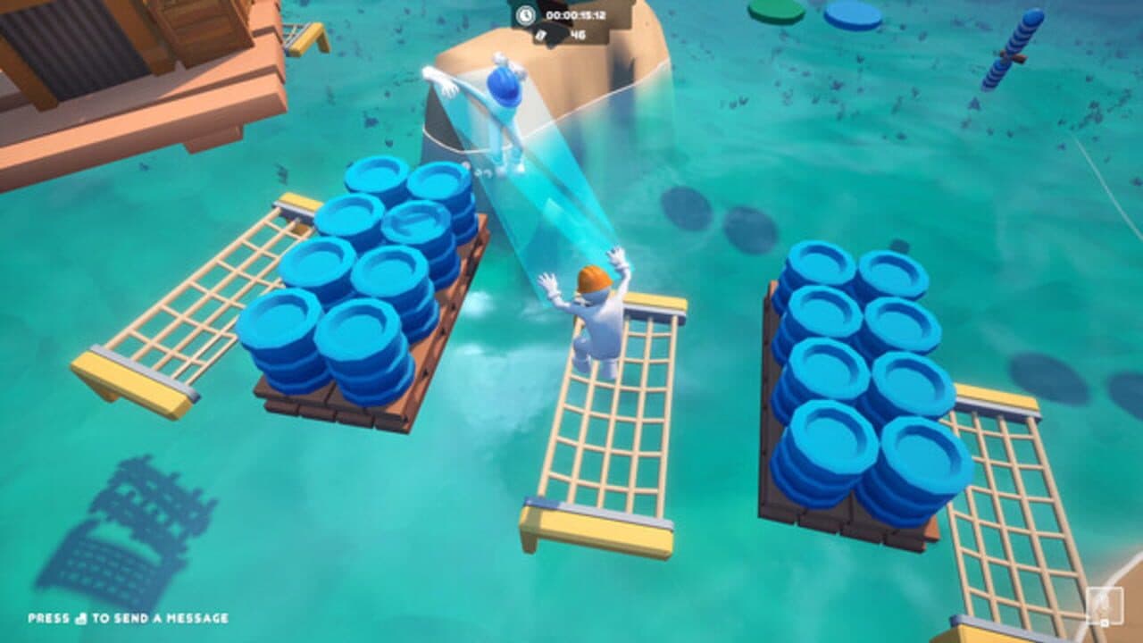 Carry The Glass thumbnail 11