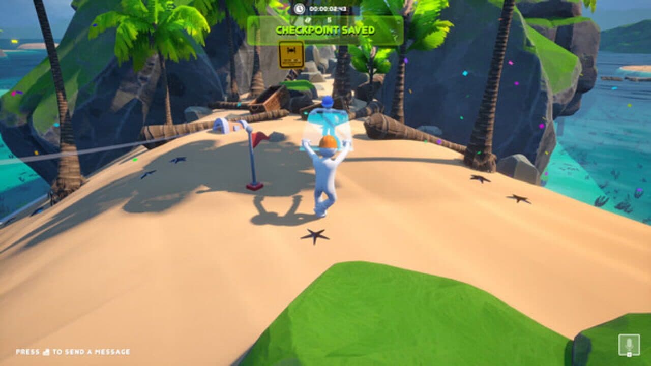 Carry The Glass thumbnail 12