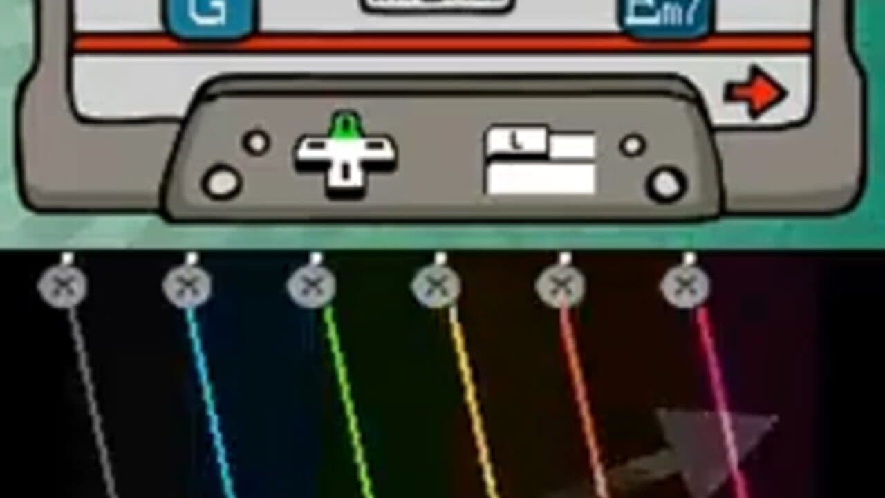 Jam Sessions 2 screenshot 1