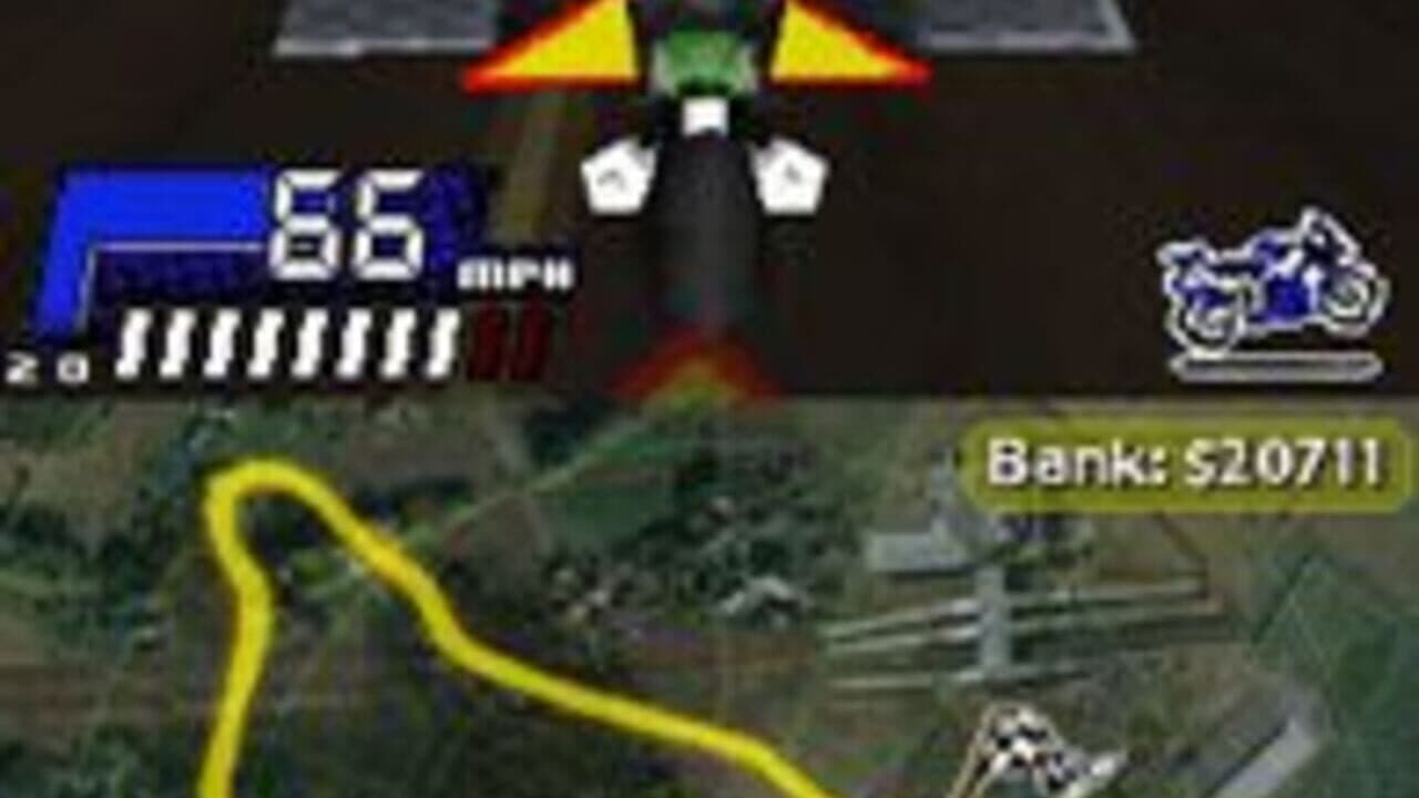 Powerbike thumbnail 2